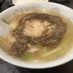 料理工房 萬福飯店 - 