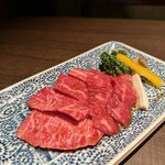 竹千代 - 和牛カルビ