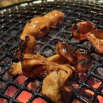 竹千代 - 味噌とんちゃん