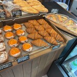 ブーランジュリー セット （Boulangerie Sept） - 京成佐倉/パン