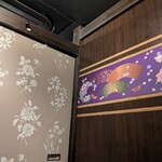 藁焼き・日本酒　四万十屋 - 店内の雰囲気