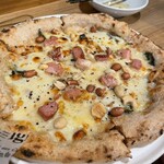 窯焼きイタリアーナ Gubi Gubi - 