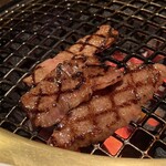 竹千代 - 和牛カルビ