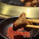 竹千代 - 味噌とんちゃん