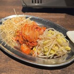 韓国屋台居酒屋 ENG POCHA - 