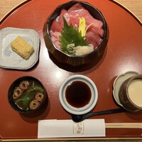 旬魚 左阿彌 錦店 - 