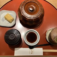 旬魚 左阿彌 錦店 - 