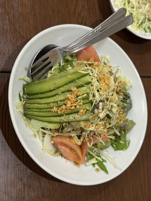 Asian Ryori Saishin photo 5