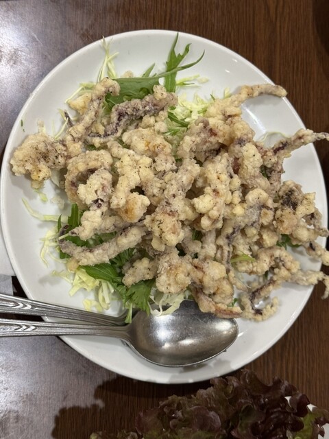 Asian Ryori Saishin photo 4