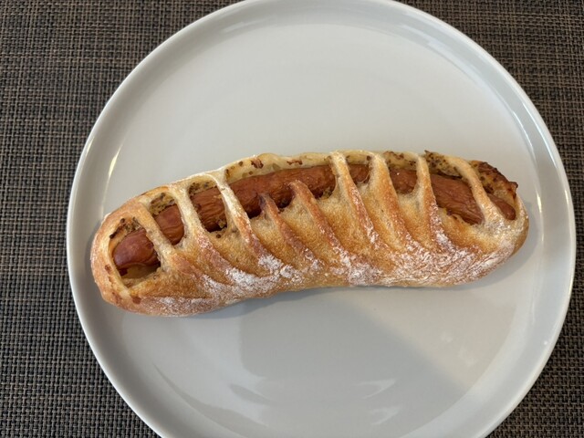 ブーランジュリー セット （Boulangerie Sept） - 京成佐倉/パン