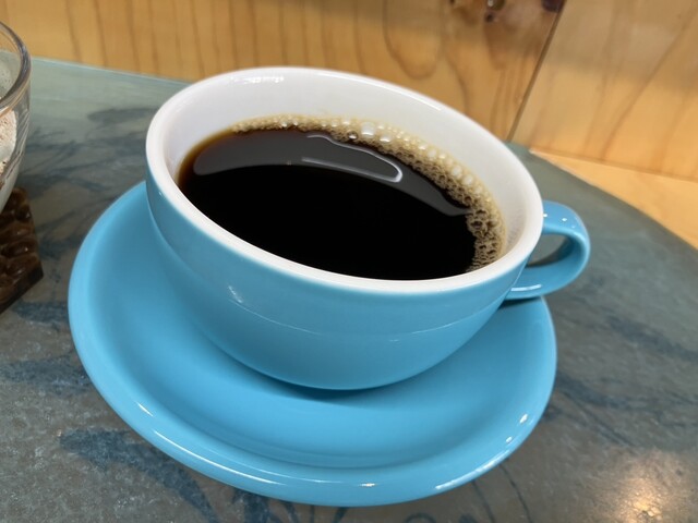 MATSUSHIMA CHAMPION（マツシマ チャンピオン） - 松島（カフェ）の写真