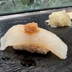 札幌魚河岸 五十七番寿し - 