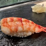 札幌魚河岸 五十七番寿し - 