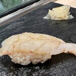 札幌魚河岸 五十七番寿し - 