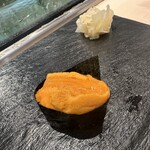 札幌魚河岸 五十七番寿し - 