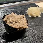 札幌魚河岸 五十七番寿し - 