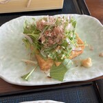 そば処 八福茶屋 - 