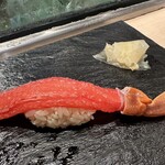 札幌魚河岸 五十七番寿し - 