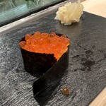 札幌魚河岸 五十七番寿し - 