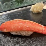 札幌魚河岸 五十七番寿し - 