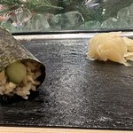 札幌魚河岸 五十七番寿し - 