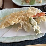 そば処 八福茶屋 - 