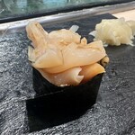 札幌魚河岸 五十七番寿し - 