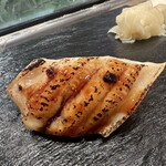 札幌魚河岸 五十七番寿し - 