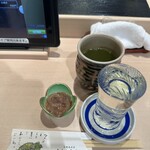 札幌魚河岸 五十七番寿し - 