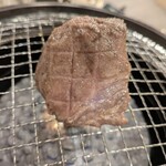 0秒レモンサワー 仙台ホルモン焼肉酒場 ときわ亭 柏東口店 - 