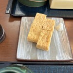 そば処 八福茶屋 - 