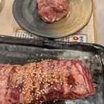 0秒レモンサワー 仙台ホルモン焼肉酒場 ときわ亭 柏東口店 - 