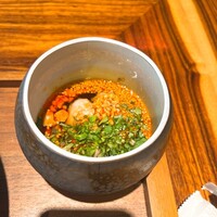 TexturA - よだれ鶏