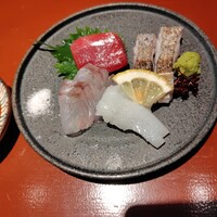 並木通り 瓢箪 - 