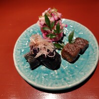 並木通り 瓢箪 - 