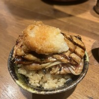 焼うお いし川 - 