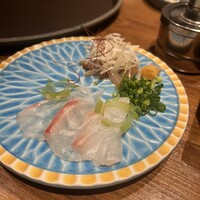 焼うお いし川 - 