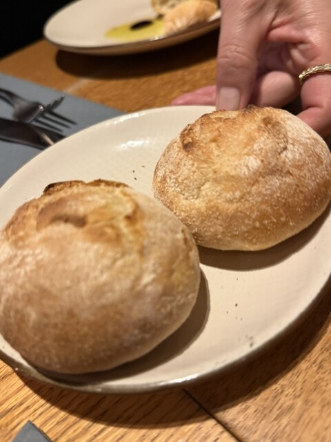 OBICA MOZZARELLA BAR Roppongi Hiruzu Ten photo 4