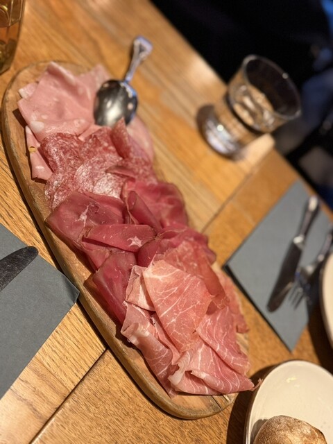 OBICA MOZZARELLA BAR Roppongi Hiruzu Ten photo 5