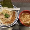 つけ麺や 武双