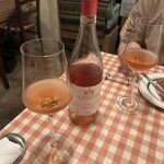 Taverna Coccorana - ロゼワイン