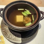 鰻割烹まえはら - 