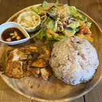 087cafe 東浦和店 - 