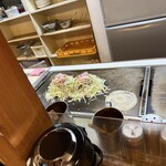 広島風おこのみ焼 珠芽 - 