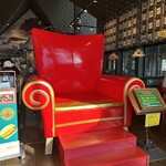 ラッキーピエロ 峠下総本店 - 