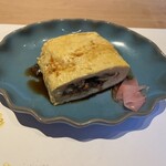 鰻割烹まえはら - 