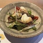 鰻割烹まえはら - 