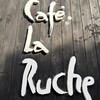 CAFE LA RUCHE