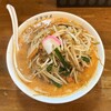 極濃湯麺 フタツメ 八千代店
