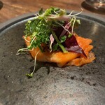 レストラン リッシュ - 